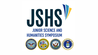 Junior Science and Humanities Symposium